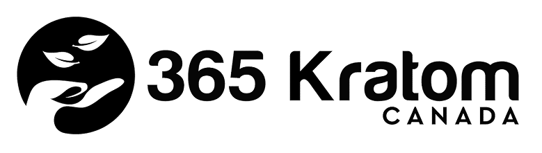365 Kratom Canada Logo
