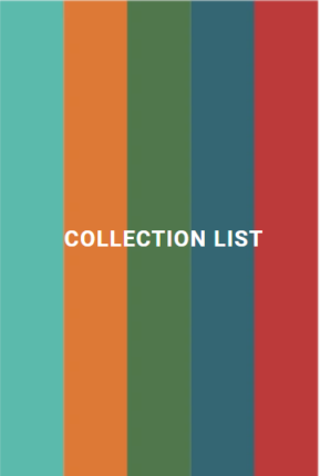 Collection List